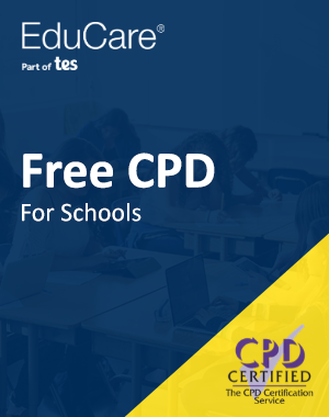 Free CPD